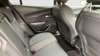 Peugeot 2008 50kWh GT SUV 5dr Electric Auto (7kW Charger) (136 ps)