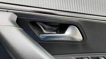 Peugeot 2008 50kWh GT SUV 5dr Electric Auto (7kW Charger) (136 ps)