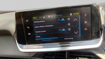 Peugeot 2008 50kWh Allure Premium SUV 5dr Electric Auto (7kW Charger) (136 ps