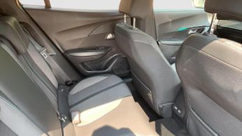 Peugeot 2008 50kWh Allure Premium SUV 5dr Electric Auto (7kW Charger) (136 ps