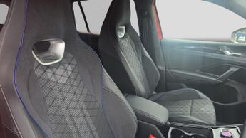 Volkswagen Tiguan 1.5 eTSI MHEV R-Line SUV 5dr Petrol Hybrid DSG Euro 6 (s/s) (150