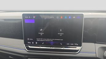 Volkswagen Tiguan 1.5 eTSI MHEV R-Line SUV 5dr Petrol Hybrid DSG Euro 6 (s/s) (150