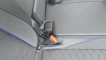 Volkswagen Tiguan 1.5 eTSI MHEV R-Line SUV 5dr Petrol Hybrid DSG Euro 6 (s/s) (150