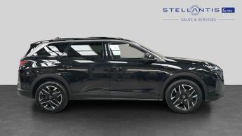 Peugeot 5008 1.2 GT SUV 5dr Petrol Hybrid e-DSC6 Euro 6 (s/s) (136 ps)