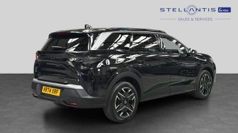 Peugeot 5008 1.2 GT SUV 5dr Petrol Hybrid e-DSC6 Euro 6 (s/s) (136 ps)