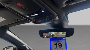 Peugeot 208 51kWh GT Hatchback 5dr Electric Auto (11kW Charger) (156 ps)