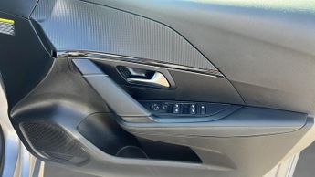 Peugeot 208 51kWh GT Hatchback 5dr Electric Auto (11kW Charger) (156 ps)