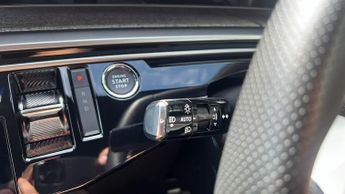 Peugeot 5008 73kWh GT SUV 5dr Electric Auto (210 ps)
