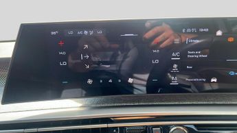 Peugeot 5008 73kWh GT SUV 5dr Electric Auto (210 ps)