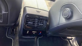 Peugeot 5008 73kWh GT SUV 5dr Electric Auto (210 ps)