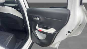 Citroen C3 Standard Range 44kWh MAX Hatchback 5dr Electric Auto (11kW Charg