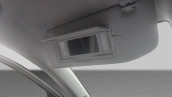 DS Automobiles Ds 4 1.2 MHEV Etoile (Nappa Leather) Hatchback 5dr Petrol Hybrid e-DS