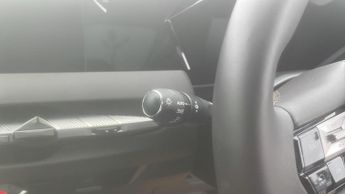 DS Automobiles Ds 4 1.2 MHEV Etoile (Nappa Leather) Hatchback 5dr Petrol Hybrid e-DS