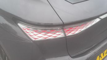 DS Automobiles Ds 4 1.2 MHEV Etoile (Nappa Leather) Hatchback 5dr Petrol Hybrid e-DS