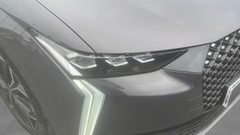 DS Automobiles Ds 4 1.2 MHEV Etoile (Nappa Leather) Hatchback 5dr Petrol Hybrid e-DS