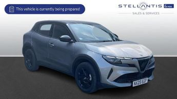 Alfa Romeo Junior 1.2 MHEV Ibrida SUV 5dr Petrol Hybrid e-DCT Euro 6 (s/s) (136 ps