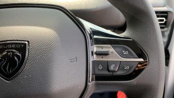 Peugeot Partner 1.5 BlueHDi 1000 Asphalt Standard Panel Van 5dr Diesel EAT8 SWB 