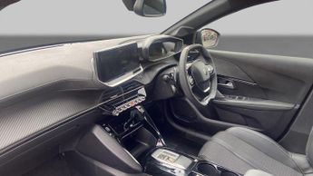 Peugeot 208 1.2 GT Hatchback 5dr Petrol Hybrid e-DSC6 Euro 6 (s/s) (110 ps)