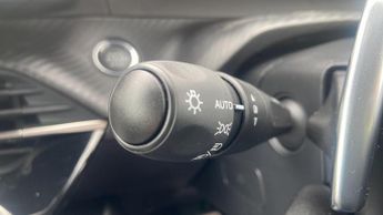 Peugeot 208 1.2 GT Hatchback 5dr Petrol Hybrid e-DSC6 Euro 6 (s/s) (110 ps)