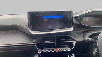 Peugeot 208 1.2 GT Hatchback 5dr Petrol Hybrid e-DSC6 Euro 6 (s/s) (110 ps)