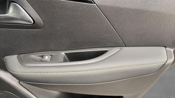 Peugeot 208 1.2 GT Hatchback 5dr Petrol Hybrid e-DSC6 Euro 6 (s/s) (110 ps)