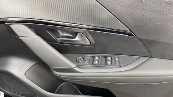 Peugeot 208 1.2 GT Hatchback 5dr Petrol Hybrid e-DSC6 Euro 6 (s/s) (110 ps)