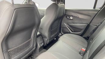 Peugeot 208 1.2 GT Hatchback 5dr Petrol Hybrid e-DSC6 Euro 6 (s/s) (110 ps)