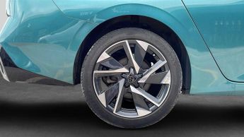 Peugeot 308 Sw 1.2 PureTech Allure Premium Estate 5dr Petrol EAT Euro 6 (s/s) (