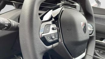 Peugeot 308 Sw 1.2 PureTech Allure Premium Estate 5dr Petrol EAT Euro 6 (s/s) (