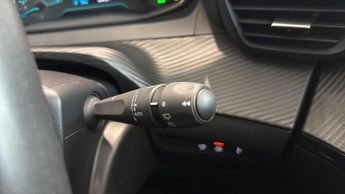 Peugeot 2008 50kWh Active Premium + SUV 5dr Electric Auto (7kW Charger) (136 