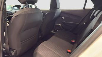 Peugeot 2008 50kWh Active Premium + SUV 5dr Electric Auto (7kW Charger) (136 