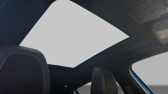 Peugeot 2008 50kWh GT Premium SUV 5dr Electric Auto (136 ps)
