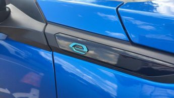 Peugeot 2008 50kWh GT Premium SUV 5dr Electric Auto (136 ps)