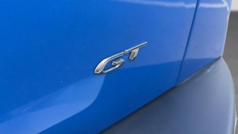 Peugeot 2008 50kWh GT Premium SUV 5dr Electric Auto (136 ps)