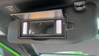 Vauxhall Mokka Electric 50kWh Ultimate SUV 5dr Electric Auto (136 ps)