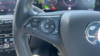 Vauxhall Mokka Electric 50kWh Ultimate SUV 5dr Electric Auto (136 ps)