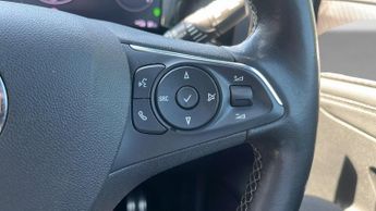 Vauxhall Mokka Electric 50kWh Ultimate SUV 5dr Electric Auto (136 ps)