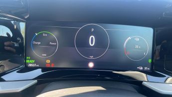 Vauxhall Mokka Electric 50kWh Ultimate SUV 5dr Electric Auto (136 ps)