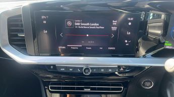 Vauxhall Mokka Electric 50kWh Ultimate SUV 5dr Electric Auto (136 ps)