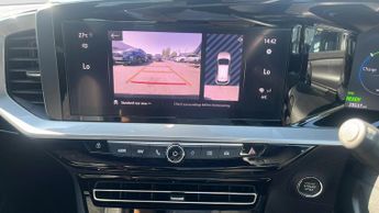 Vauxhall Mokka Electric 50kWh Ultimate SUV 5dr Electric Auto (136 ps)