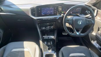 Vauxhall Mokka Electric 50kWh Ultimate SUV 5dr Electric Auto (136 ps)