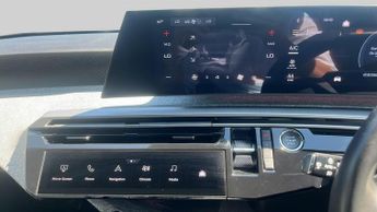 Peugeot 3008 SUV 1.2 Allure SUV 5dr Petrol Hybrid e-DSC6 Euro 6 (s/s) (136 ps)
