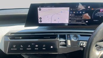 Peugeot 3008 SUV 1.2 Allure SUV 5dr Petrol Hybrid e-DSC6 Euro 6 (s/s) (136 ps)