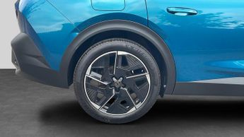 Peugeot 408 1.2 PureTech GT Fastback 5dr Petrol EAT Euro 6 (s/s) (130 ps)