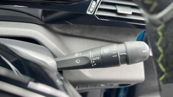 Peugeot 408 1.2 PureTech GT Fastback 5dr Petrol EAT Euro 6 (s/s) (130 ps)