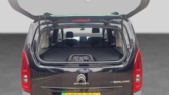 Citroen Berlingo 50kWh Flair XTR M MPV 5dr Electric Auto (7.4kW Charger) (136 ps)