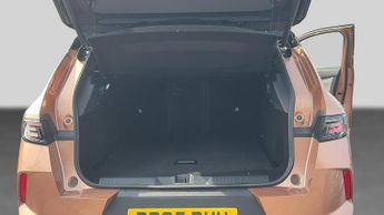 Vauxhall Grandland 1.2 Ultimate SUV 5dr Petrol Hybrid e-DCT Euro 6 (s/s) (136 ps)