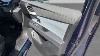 Vauxhall Grandland Electric 73kWh GS SUV 5dr Electric Auto (213 ps)