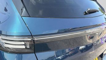 Vauxhall Grandland Electric 73kWh GS SUV 5dr Electric Auto (213 ps)
