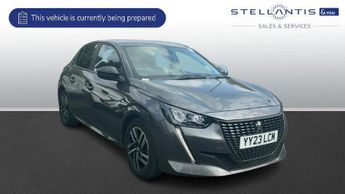 Peugeot 208 1.2 PureTech Active Premium + Hatchback 5dr Petrol Manual Euro 6